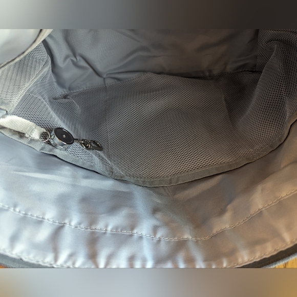 Mikinona Daily Storage Bag, Travel Make Up Bag, Cosmetic Bag, Travel Bag - Picture 11 of 14